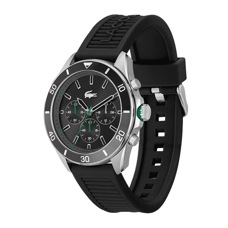 Montre Homme Tiebreaker