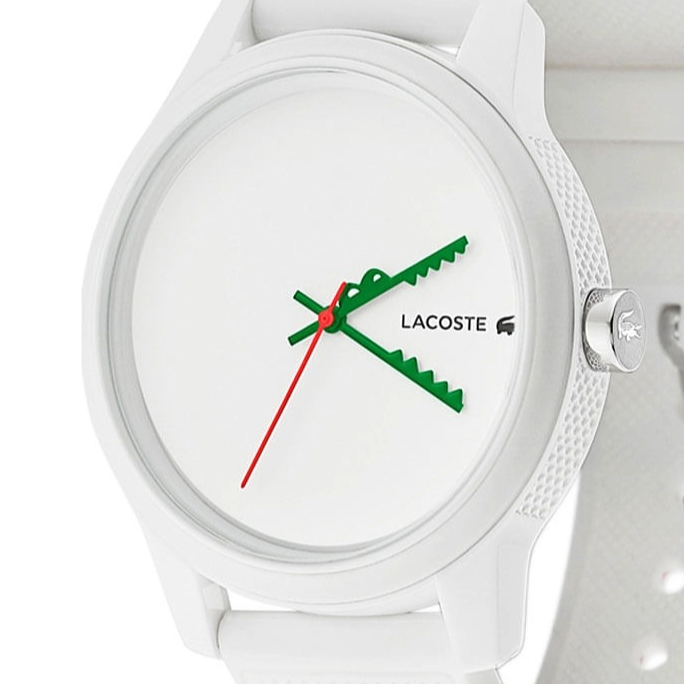 Montre Unisexe L12.12 Silicone