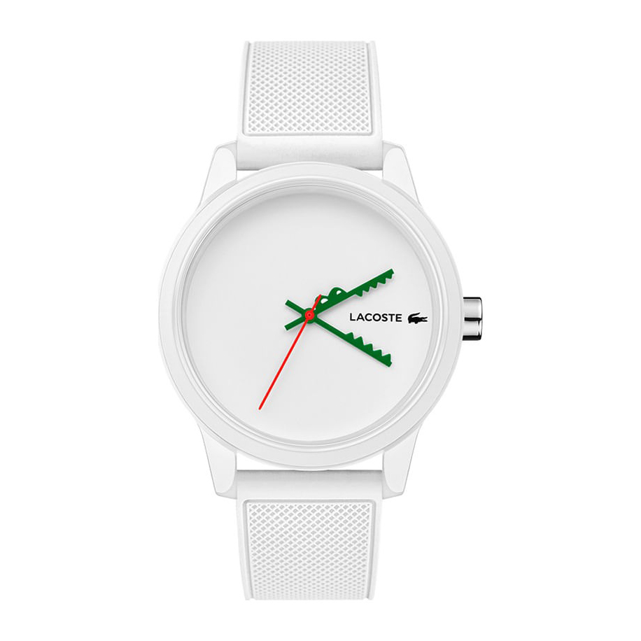 Montre Unisexe L12.12 Silicone