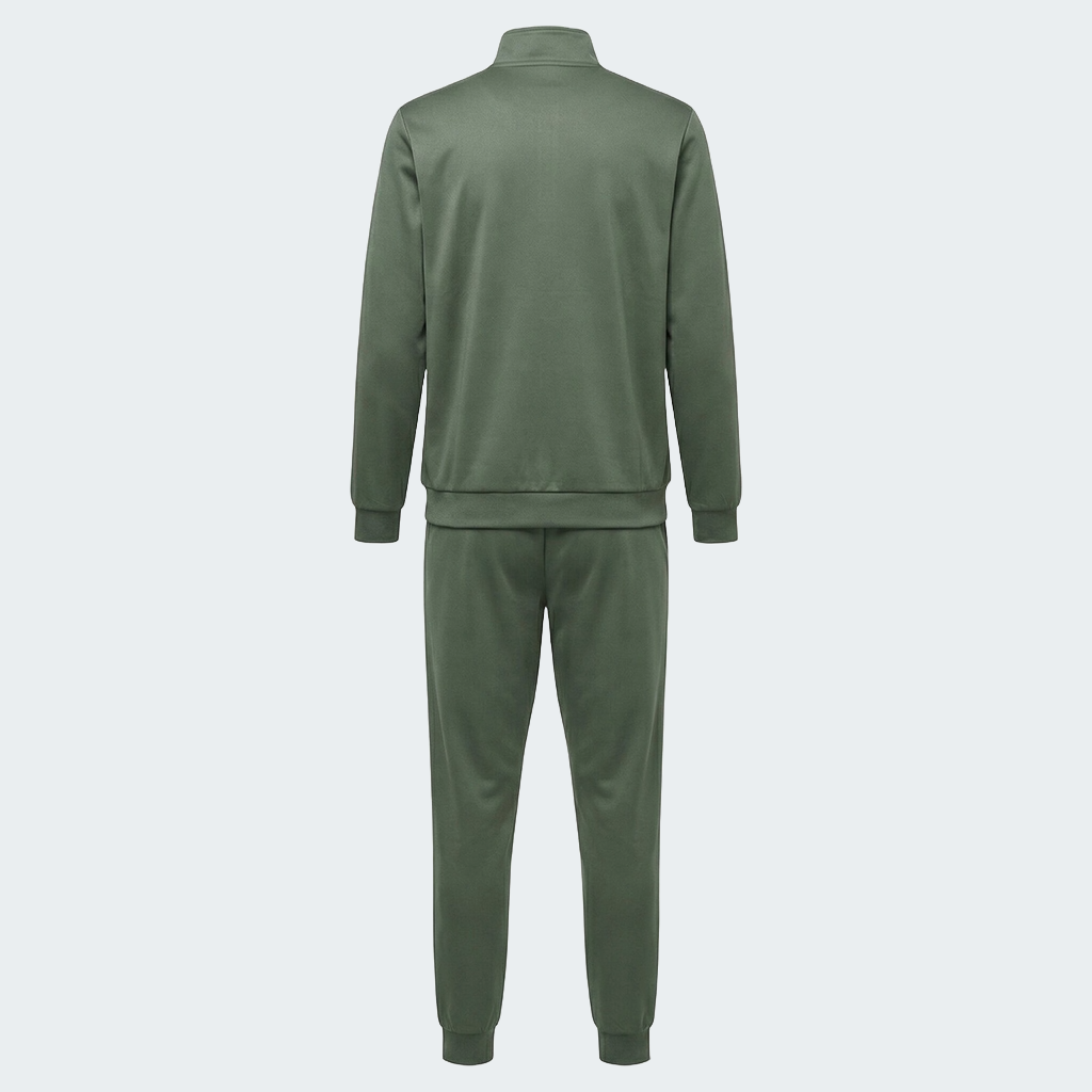 Knitted Tracksuit