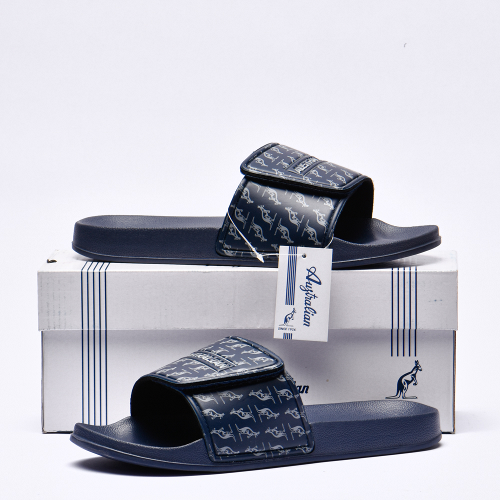 CLAQUETTE AUSTRALIAN