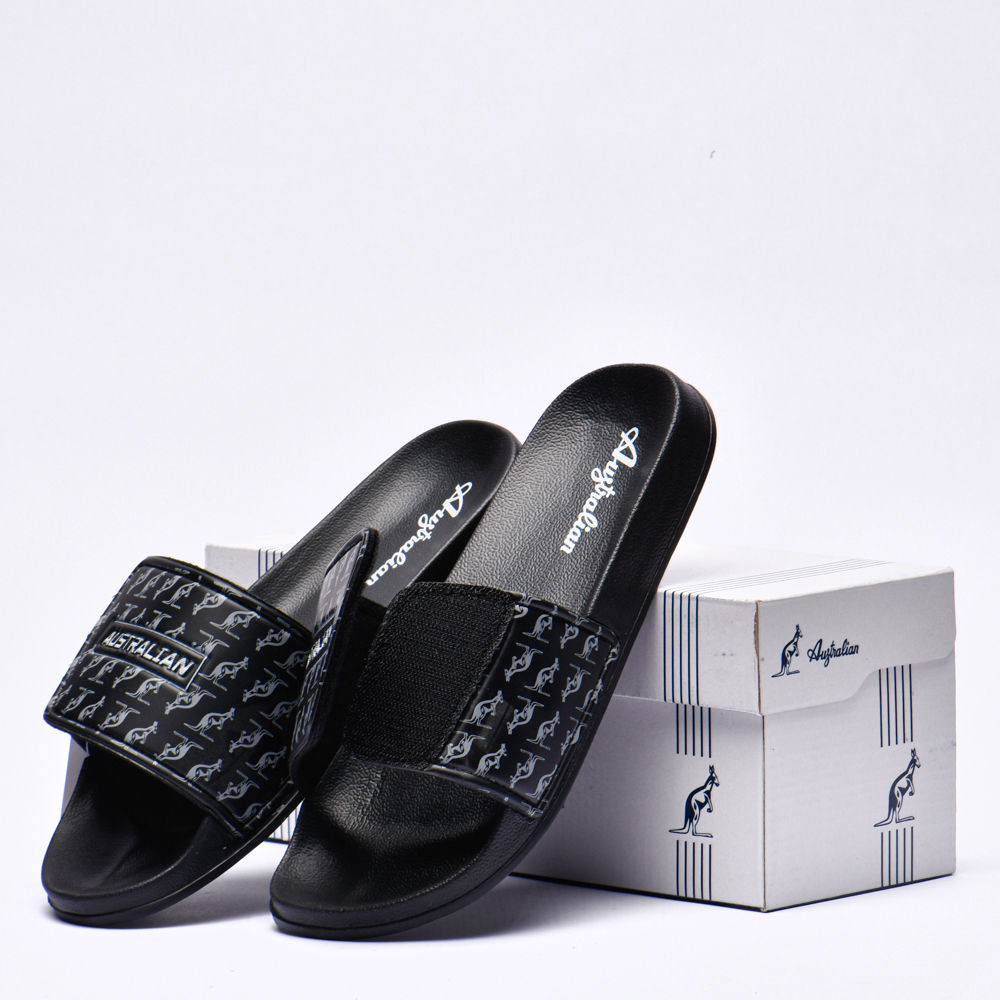 CLAQUETTE AUSTRALIAN