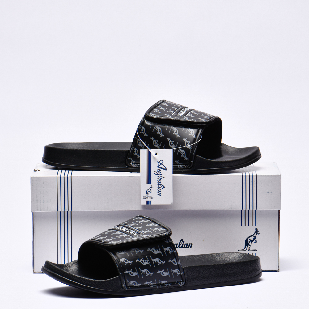 CLAQUETTE AUSTRALIAN