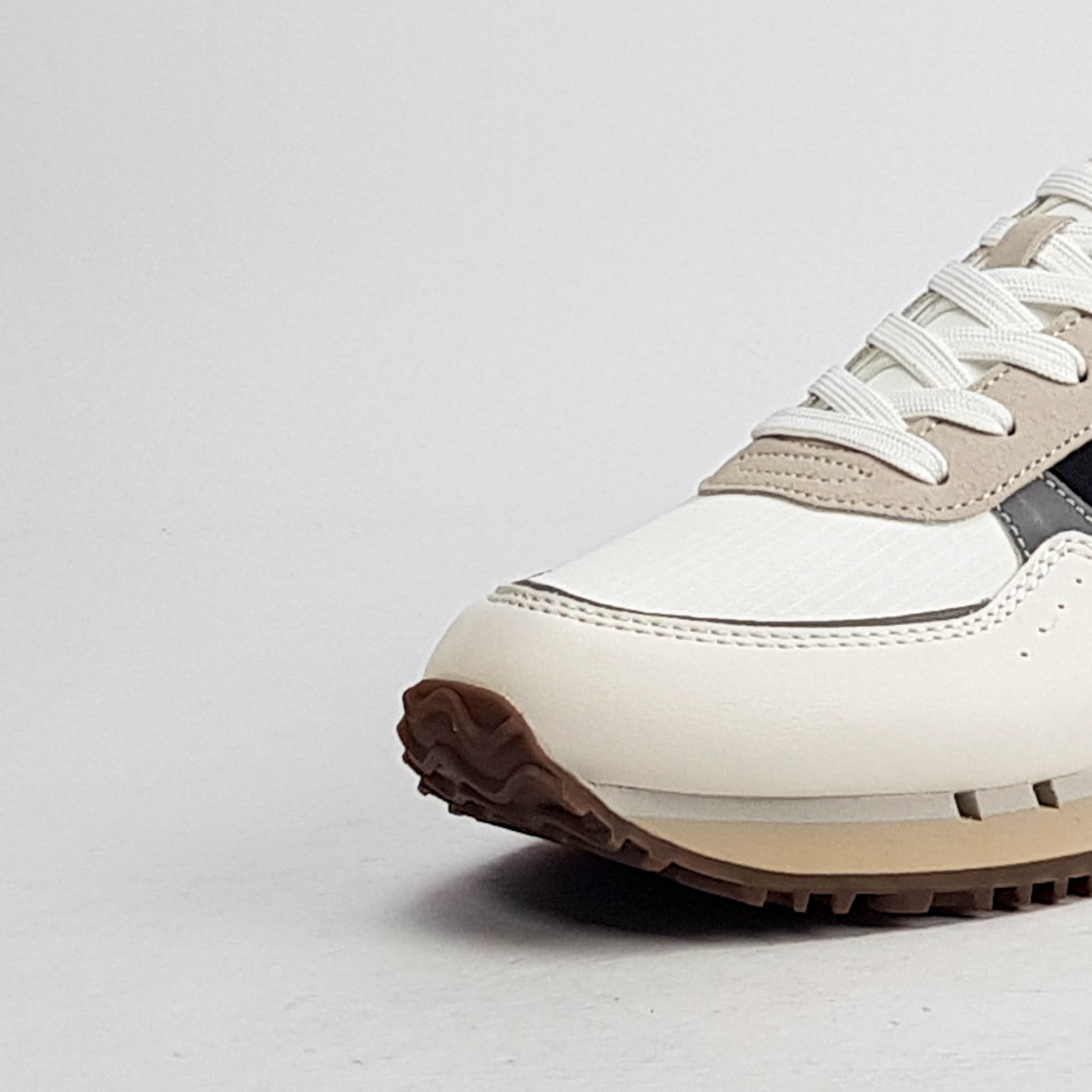 DKNY Men's Runner Mixed