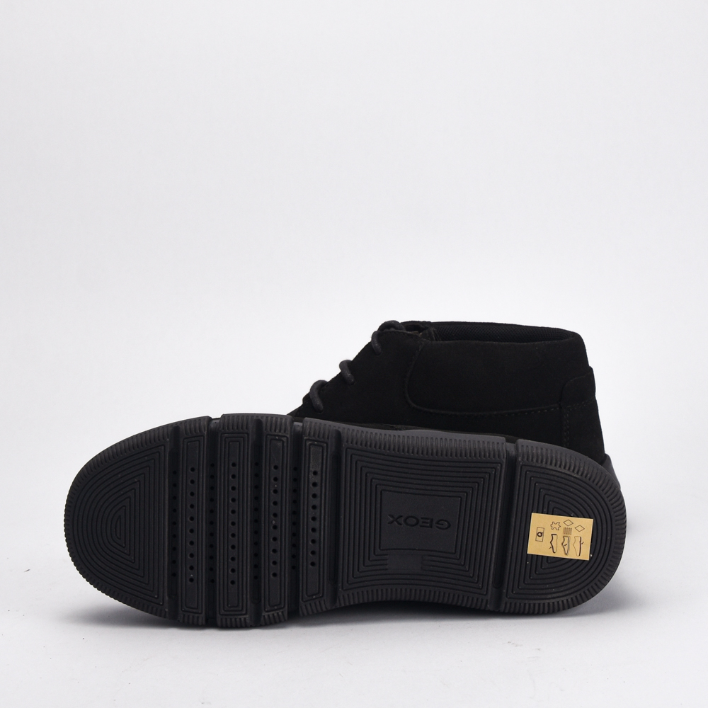 ADACTER M B - SUEDE