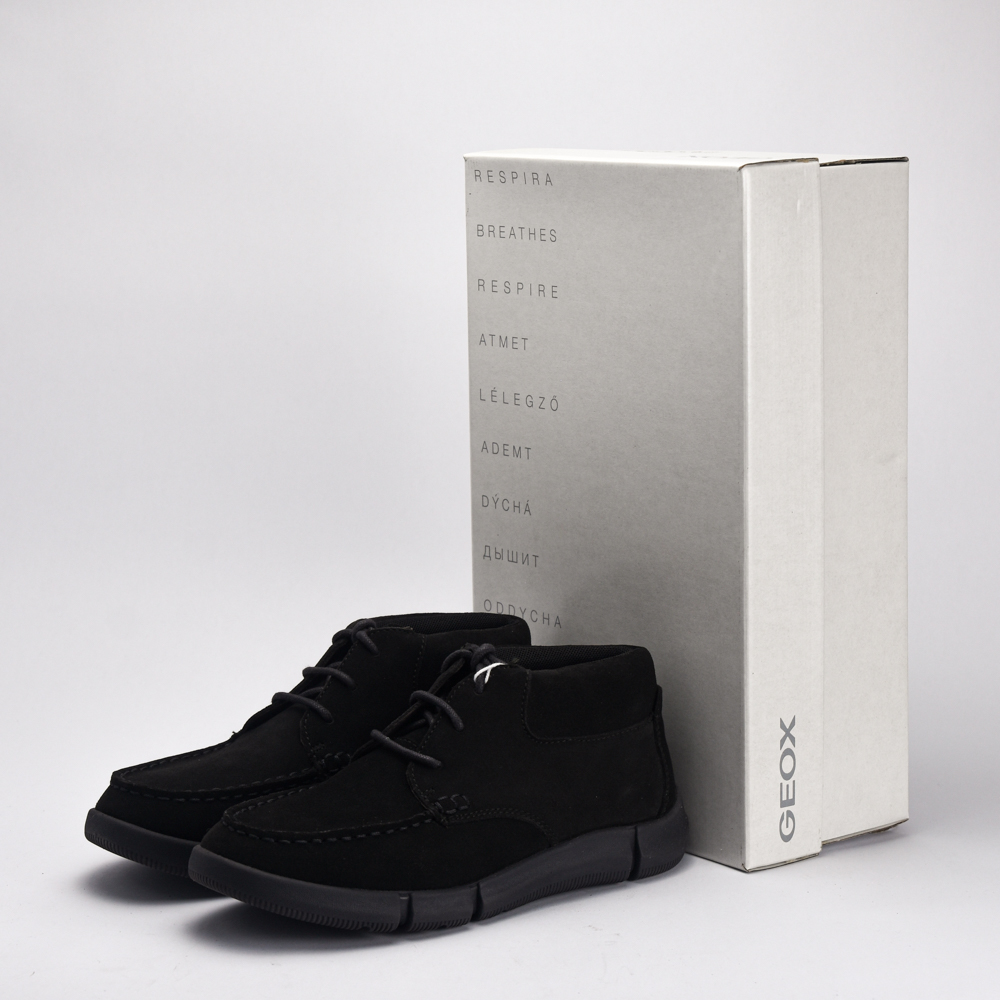 ADACTER M B - SUEDE