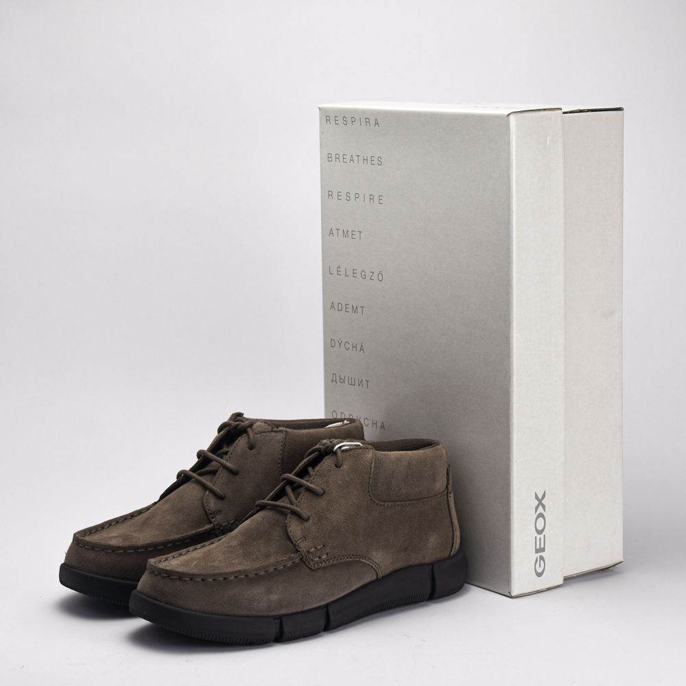 ADACTER M A - SUEDE