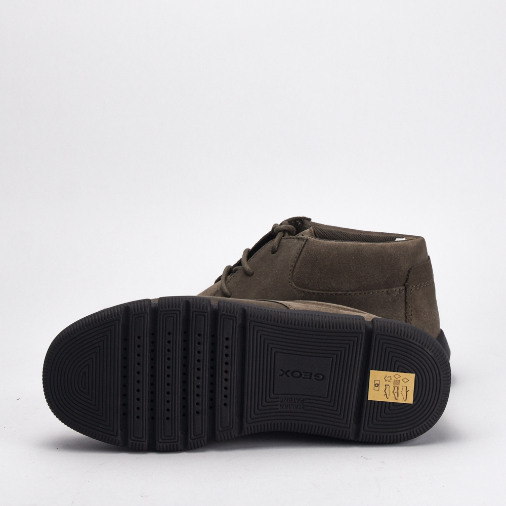 ADACTER M A - SUEDE