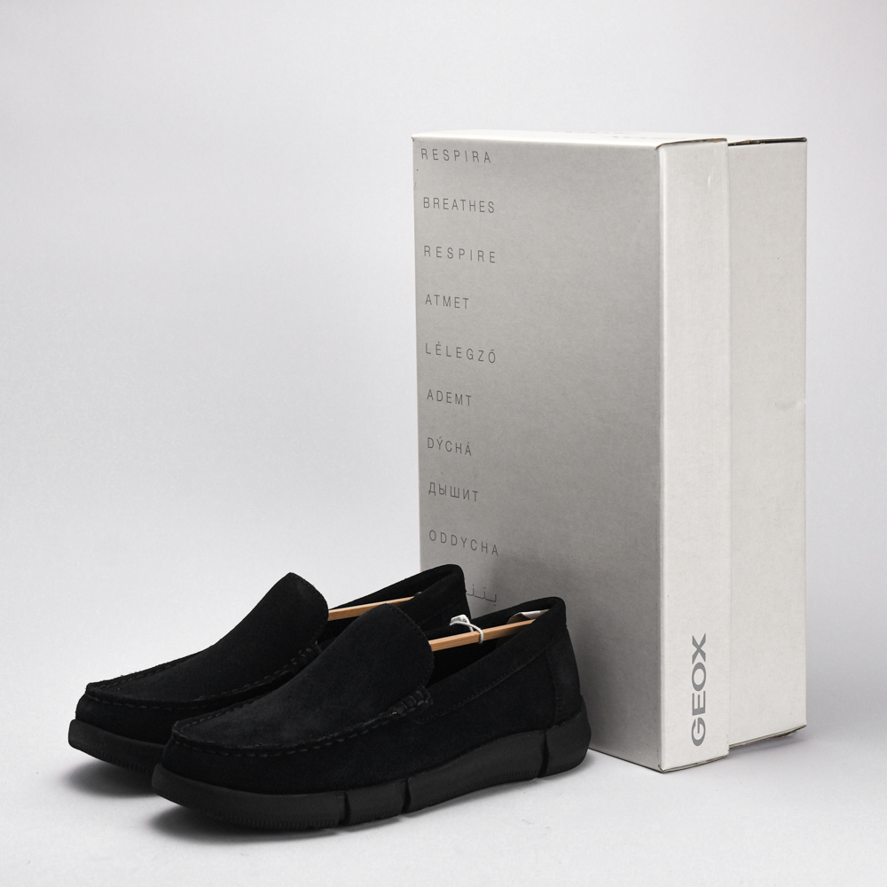 U ADACTER M - SUEDE