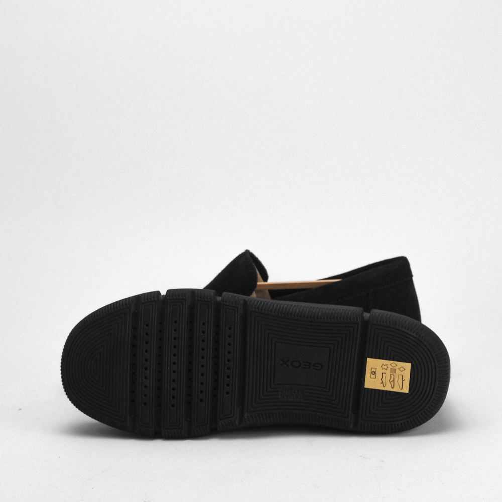 U ADACTER M - SUEDE