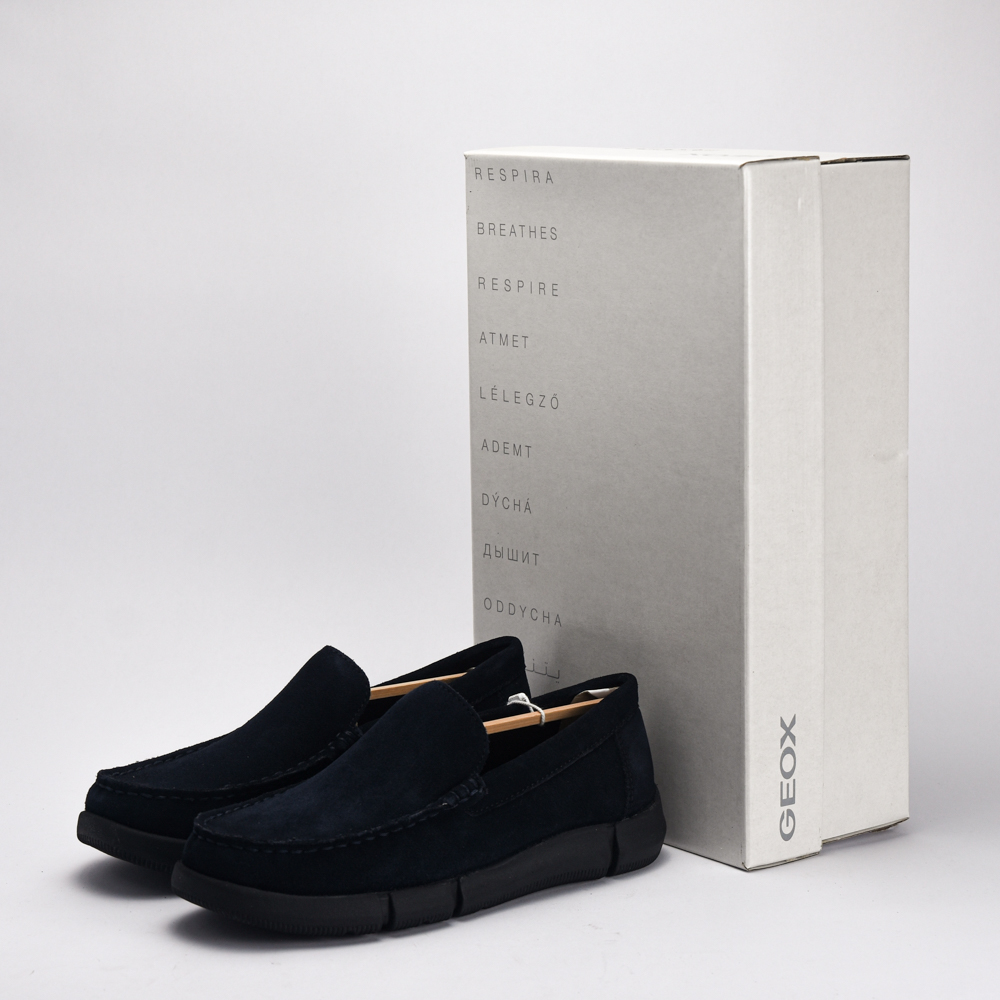 U ADACTER M - SUEDE