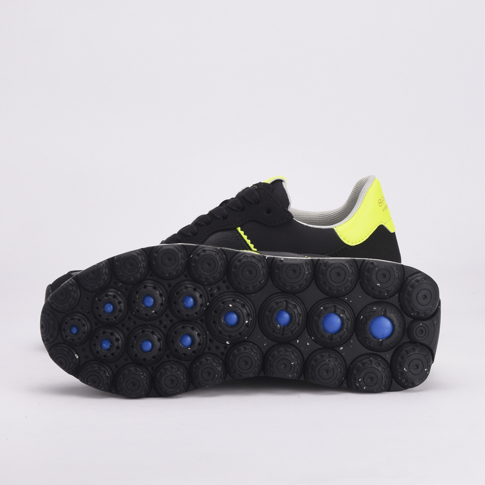 U SPHERICA VSERIES A