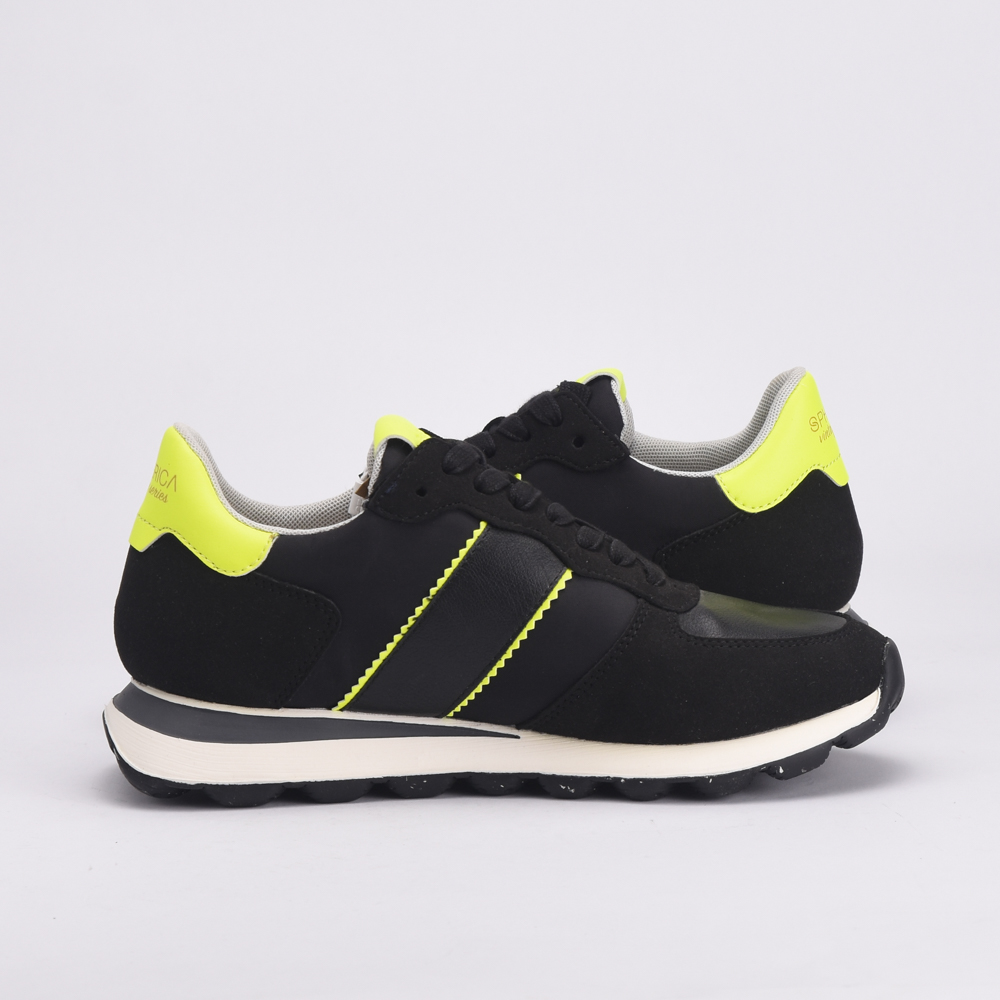 U SPHERICA VSERIES A