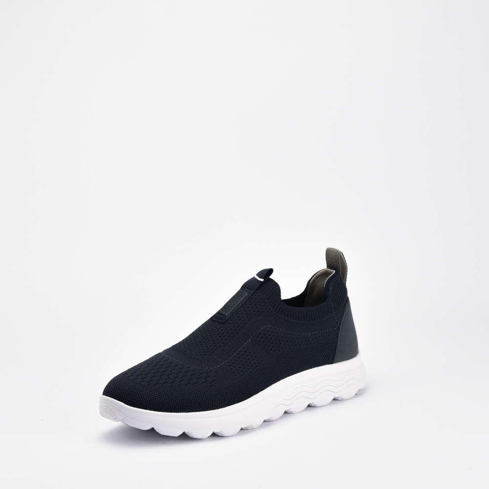 U SPHERICA A – KNITTED