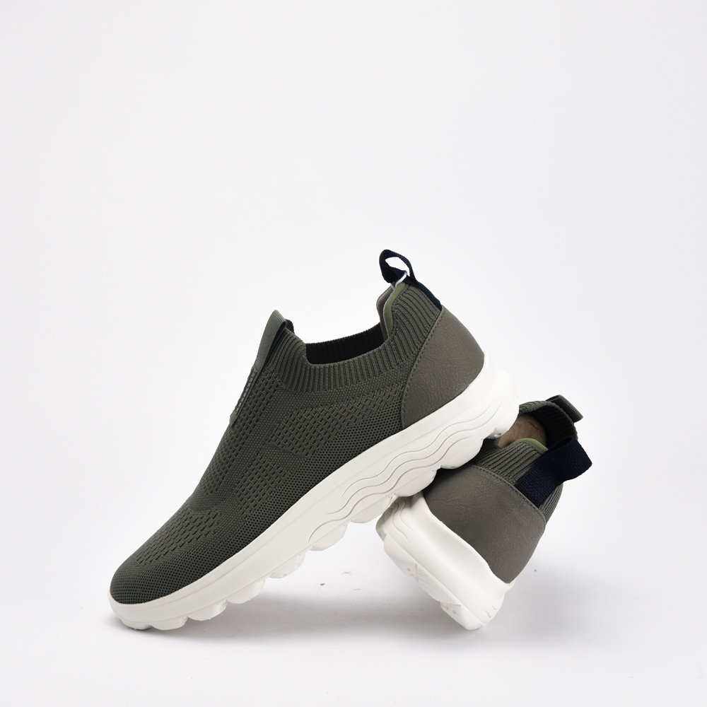 U SPHERICA A – KNITTED