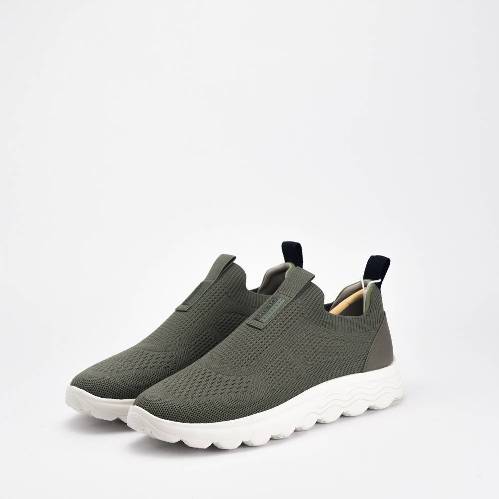 U SPHERICA A – KNITTED