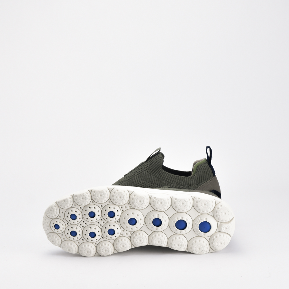 U SPHERICA A – KNITTED