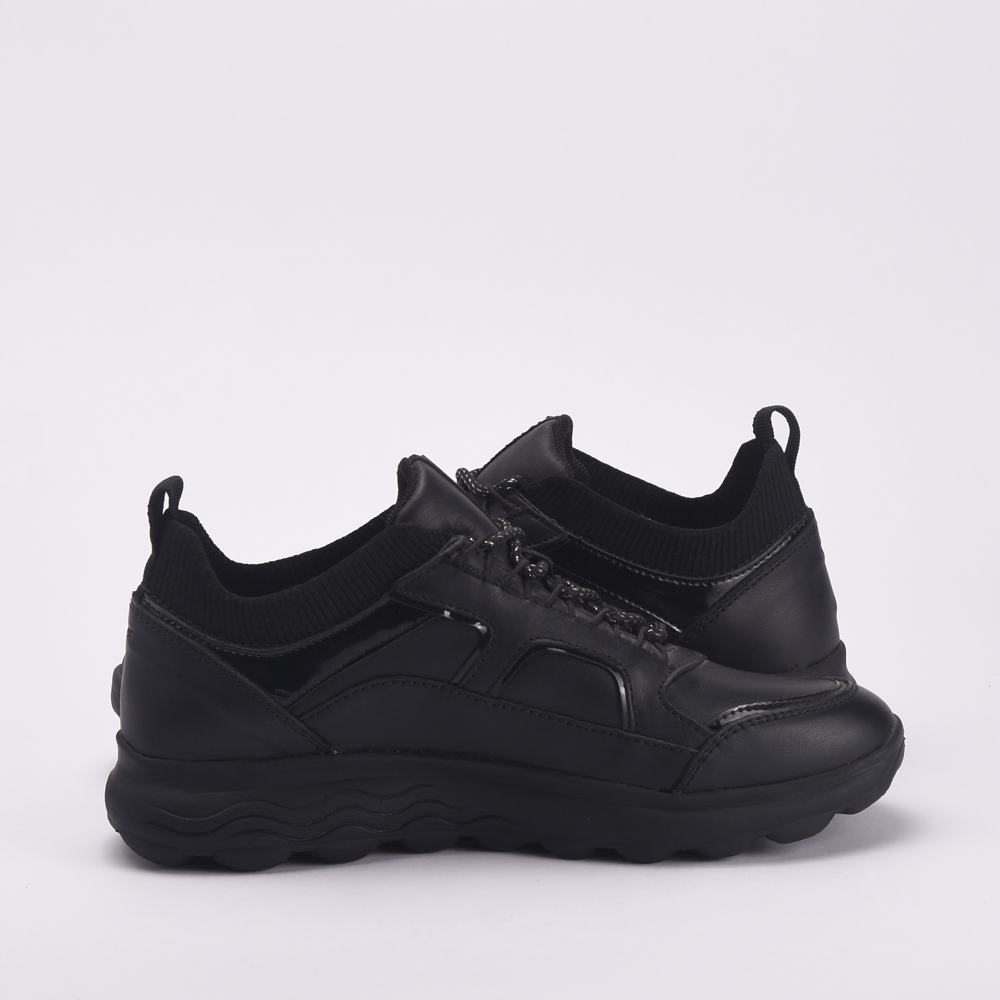 D SPHERICA C - NAP KNITT