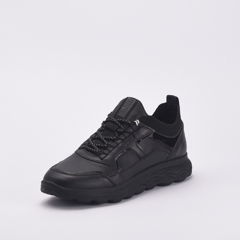 D SPHERICA C - NAP KNITT