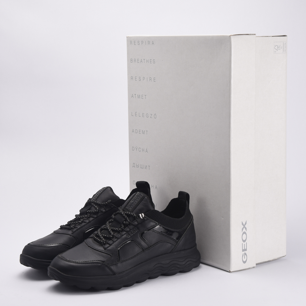 D SPHERICA C - NAP KNITT