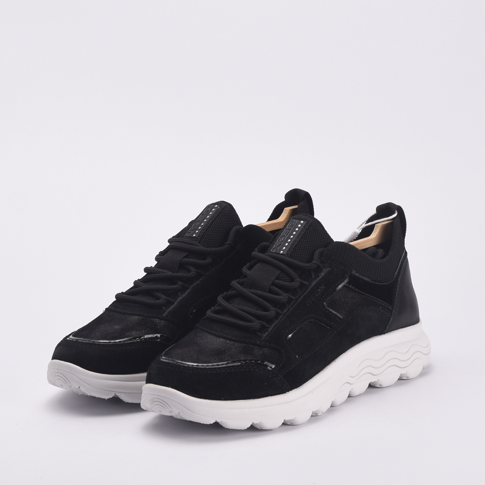 D SPHERICA C - NAP KNITT