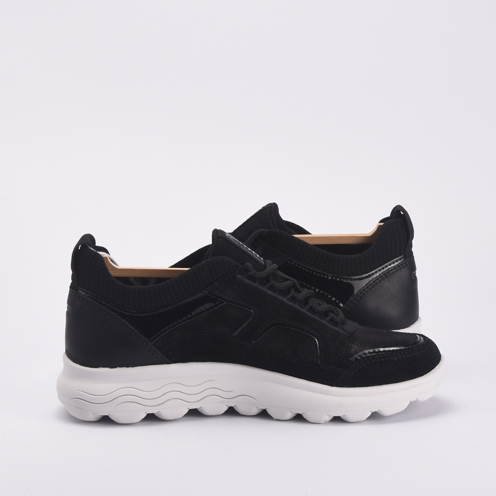 D SPHERICA C - NAP KNITT