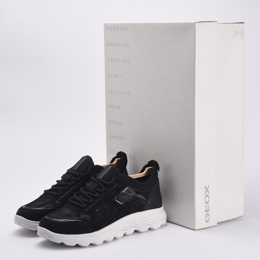 D SPHERICA C - NAP KNITT