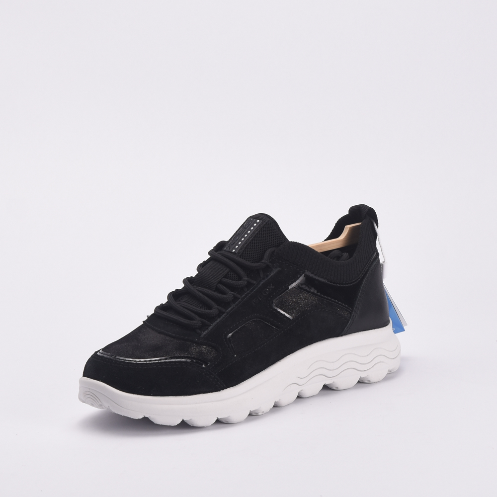 D SPHERICA C - NAP KNITT