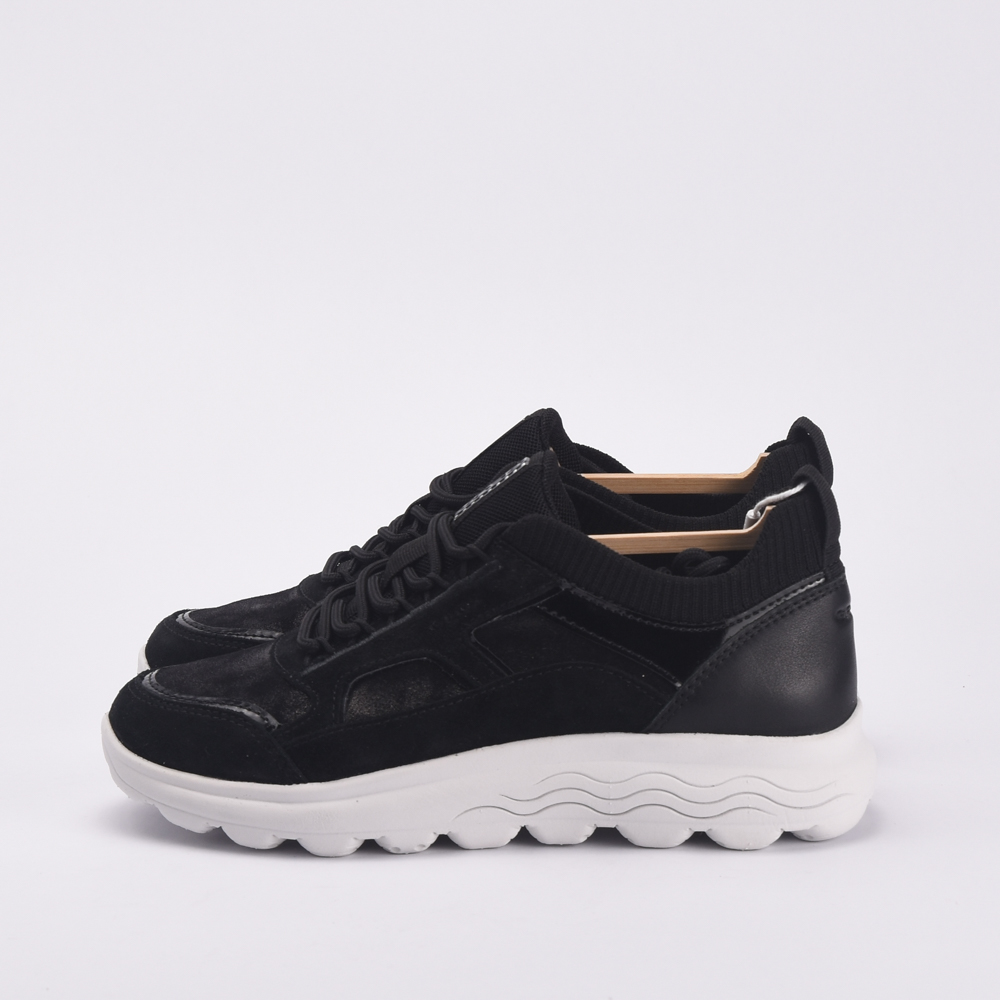 D SPHERICA C - NAP KNITT