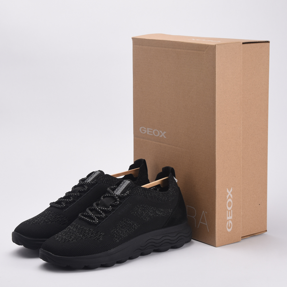 D SPHERICA A - KNI.TEX.REC SUE