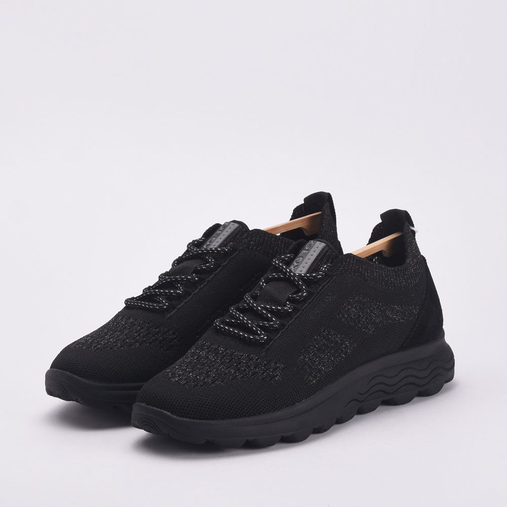 D SPHERICA A - KNI.TEX.REC SUE