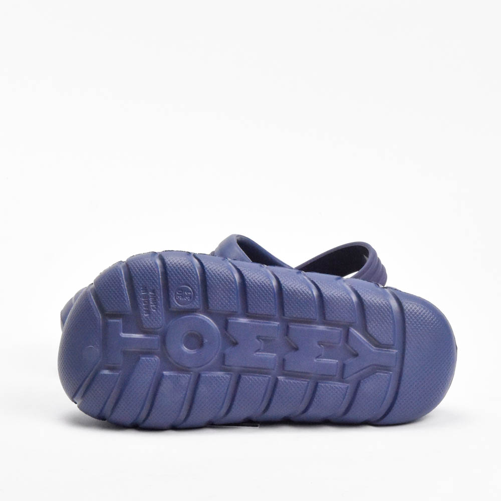 Kinder Flag Comfy Sandal