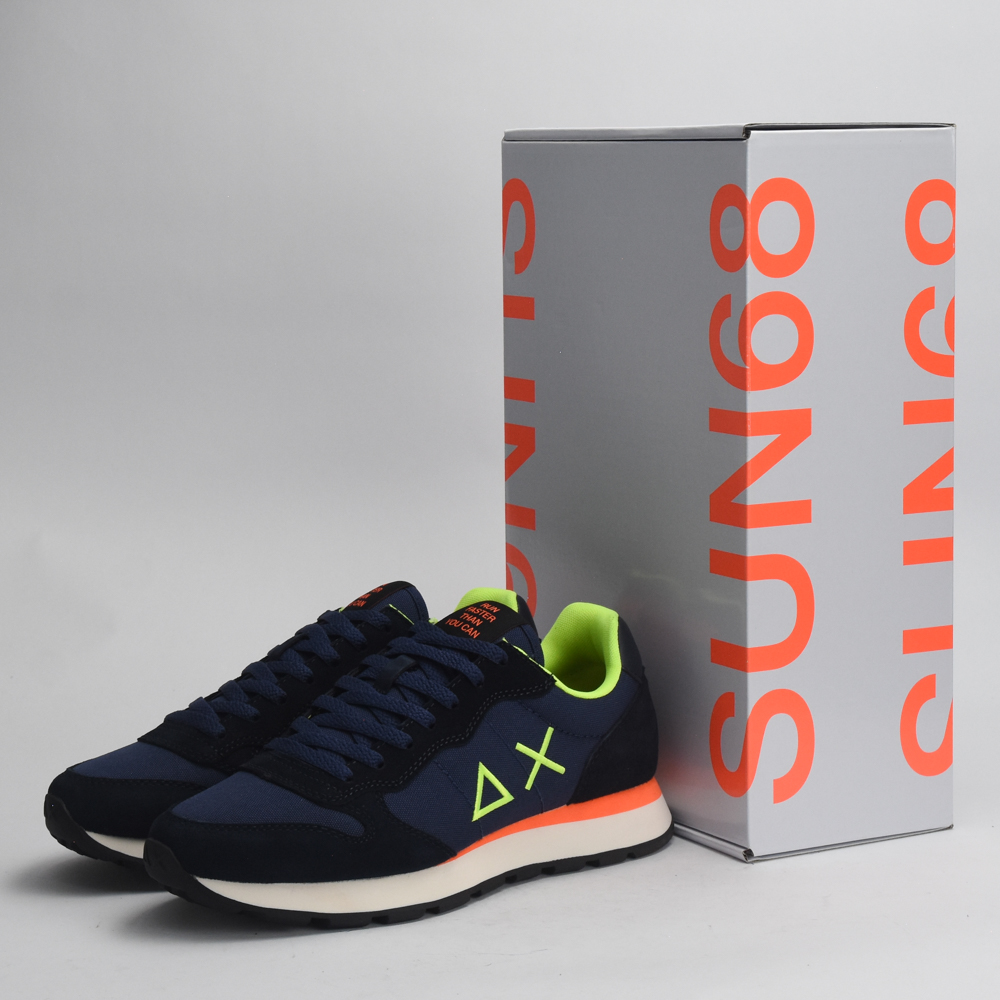 TOM FLUO