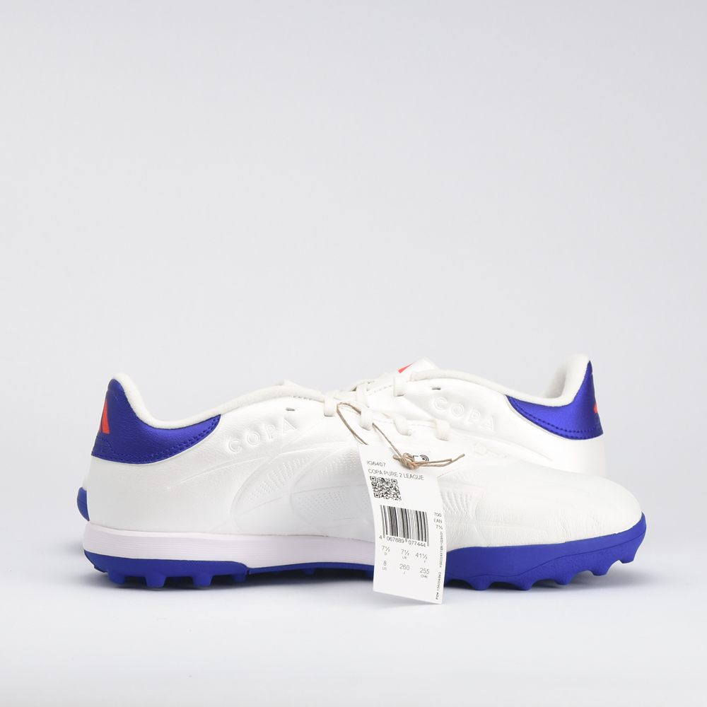 Copa Pure II League TF