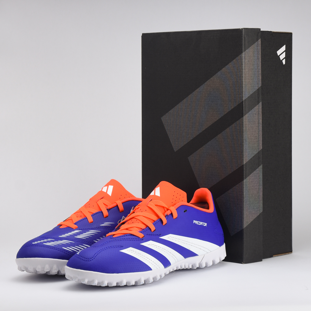 Predator Club TF
