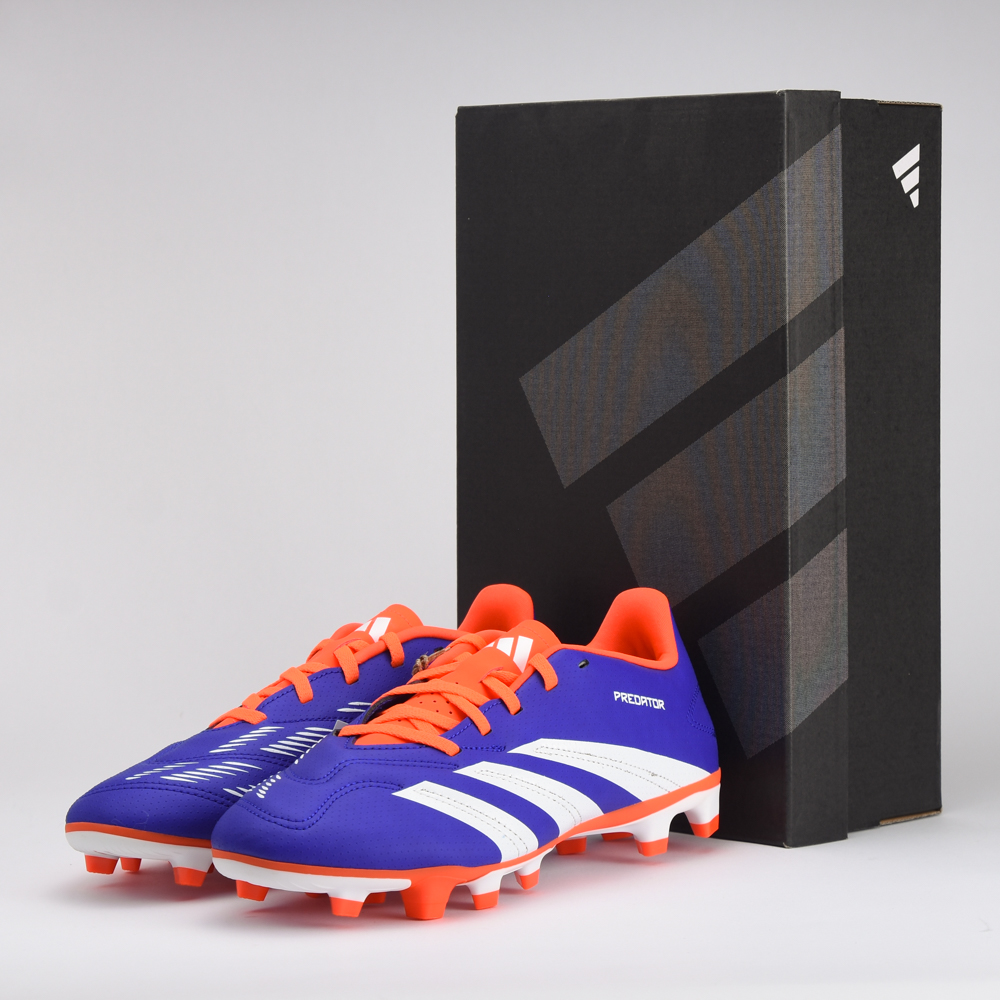 Predator Club FXG