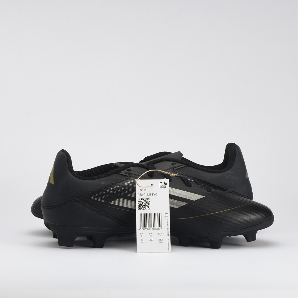 F50 Club FXG