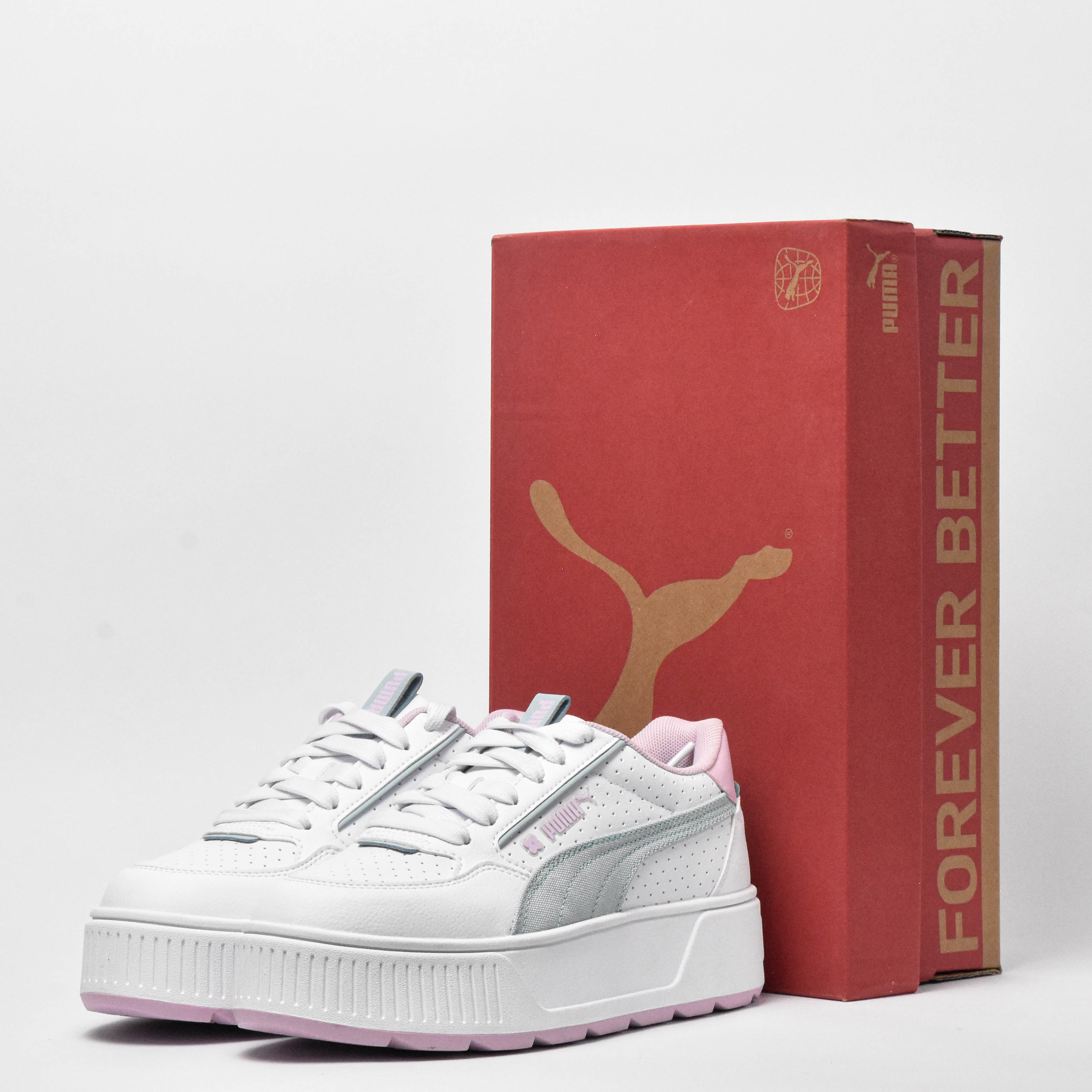 KARMEN REBELLE TROPICAL