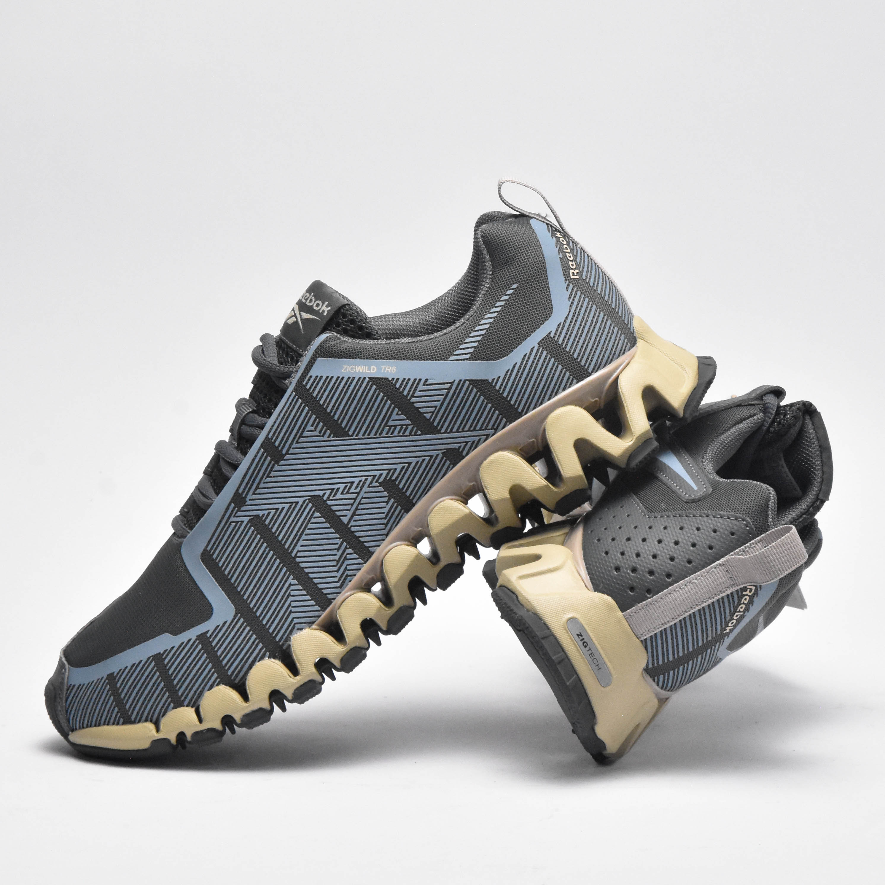 ZIGWILD TR 6