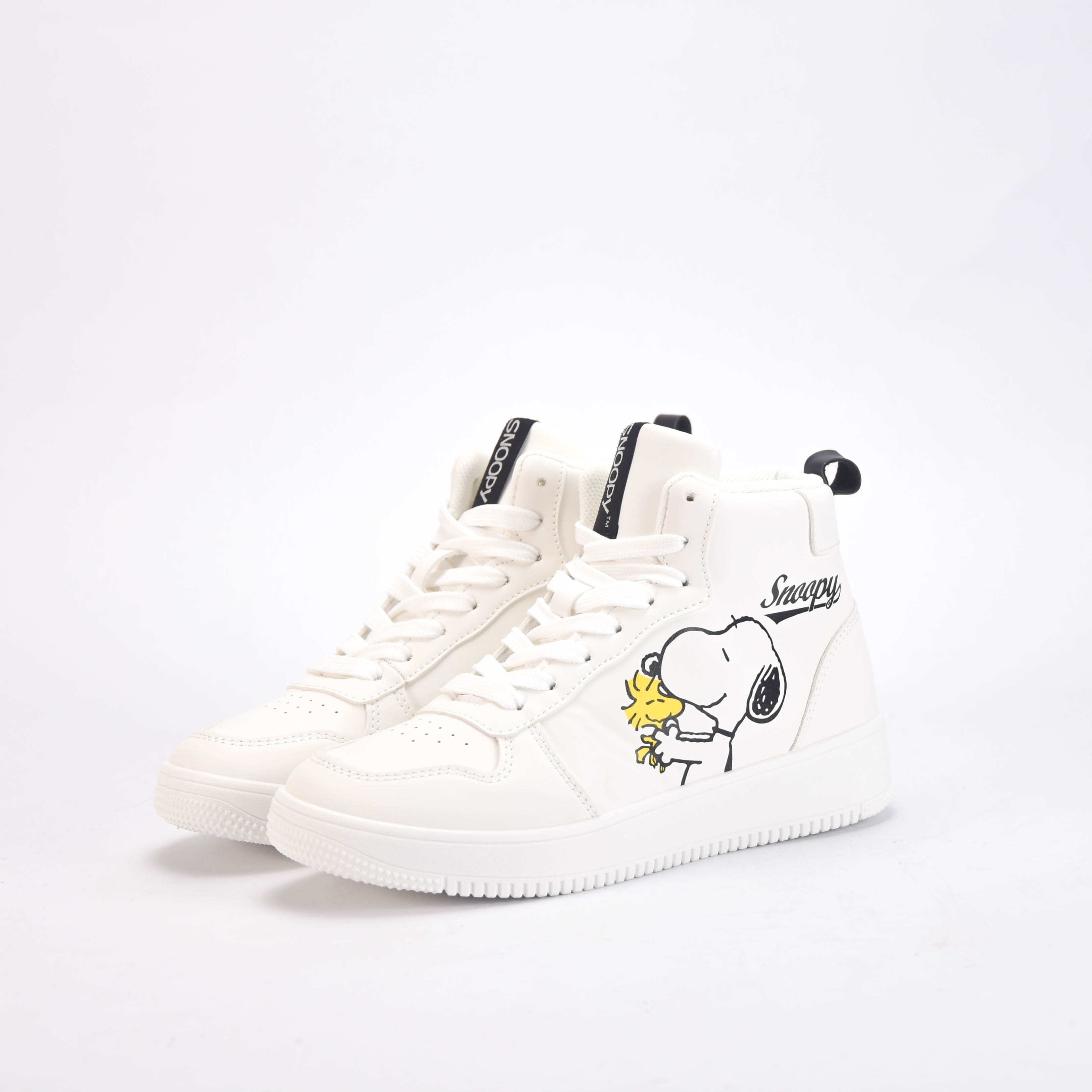 SNOOPY SHOES