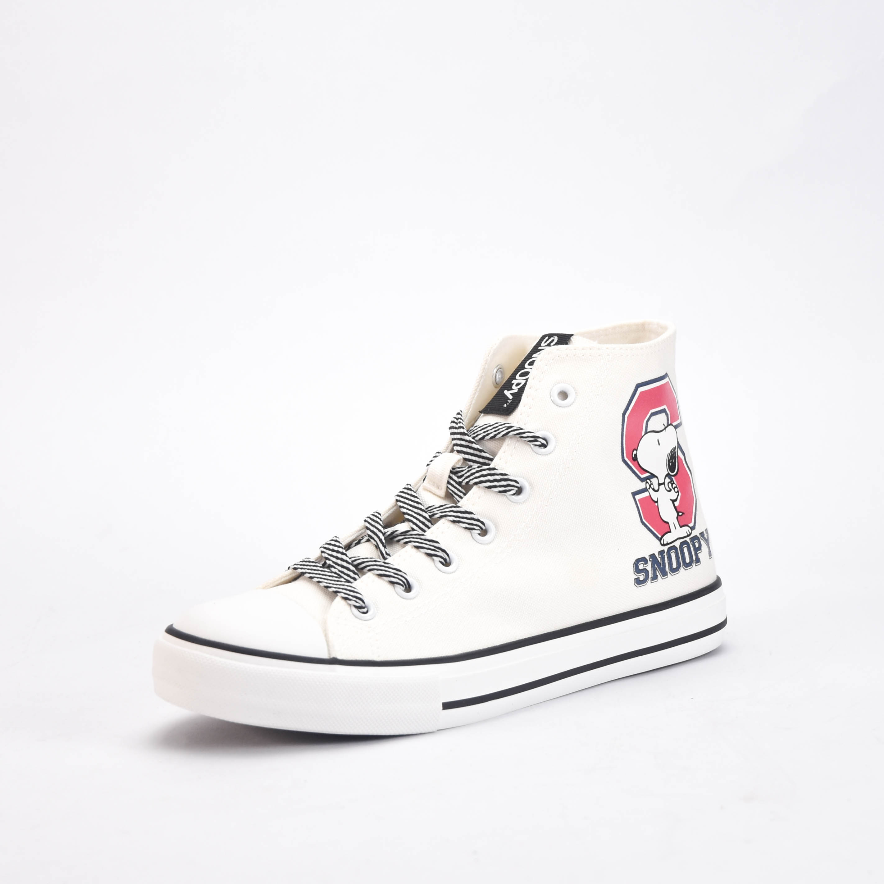 SNOOPY SHOES C