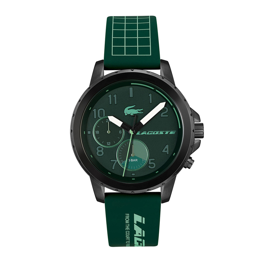 Montre homme Endurance
