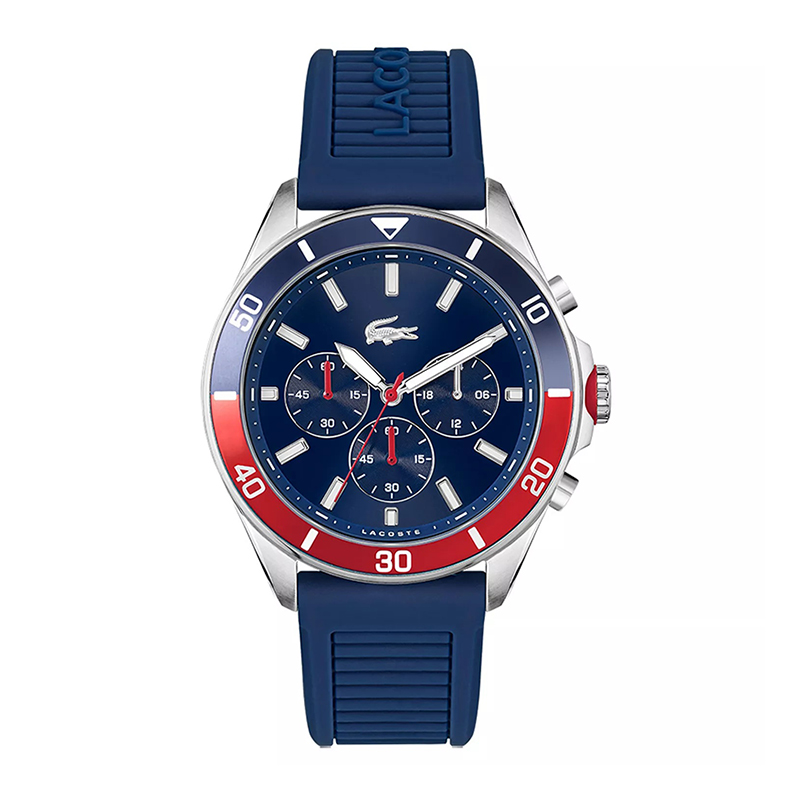 Montre Homme Tiebreaker