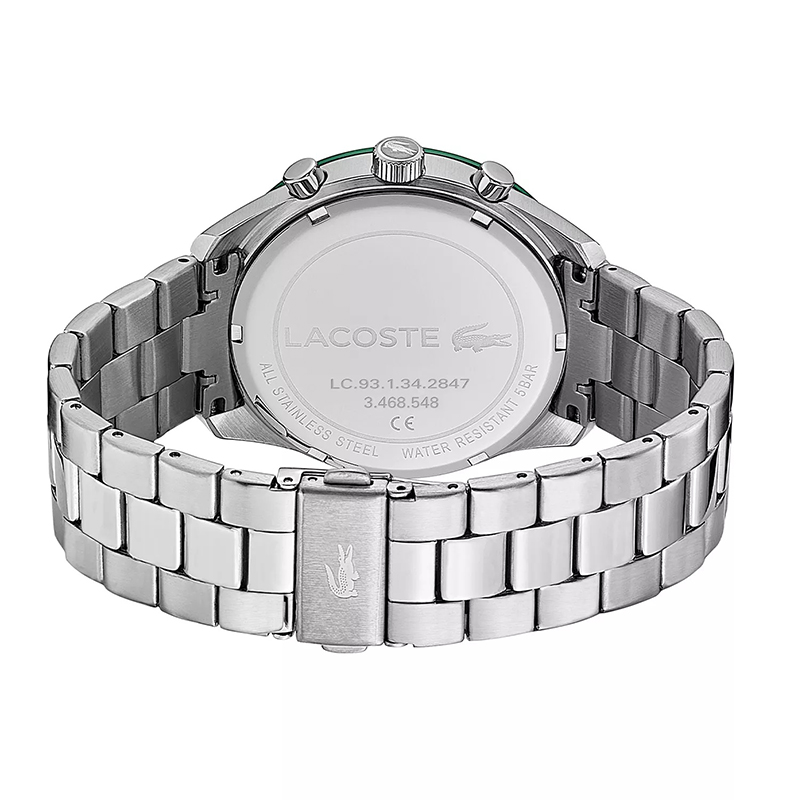 Montre Homme Boston Chronographe