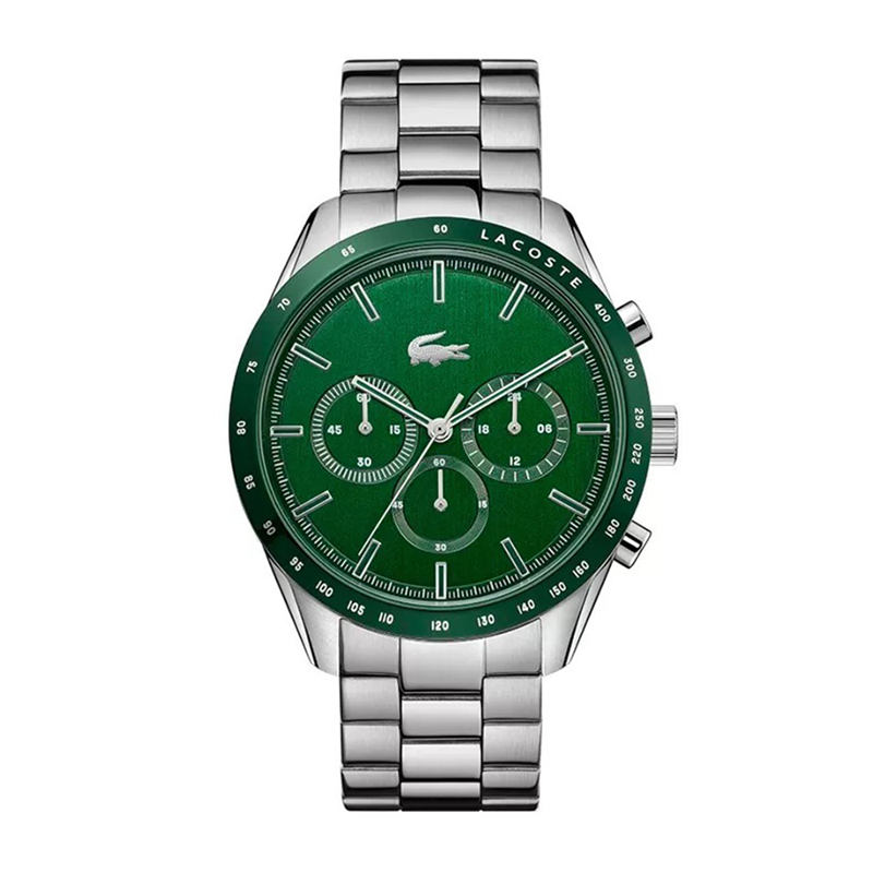 Montre Homme Boston Chronographe