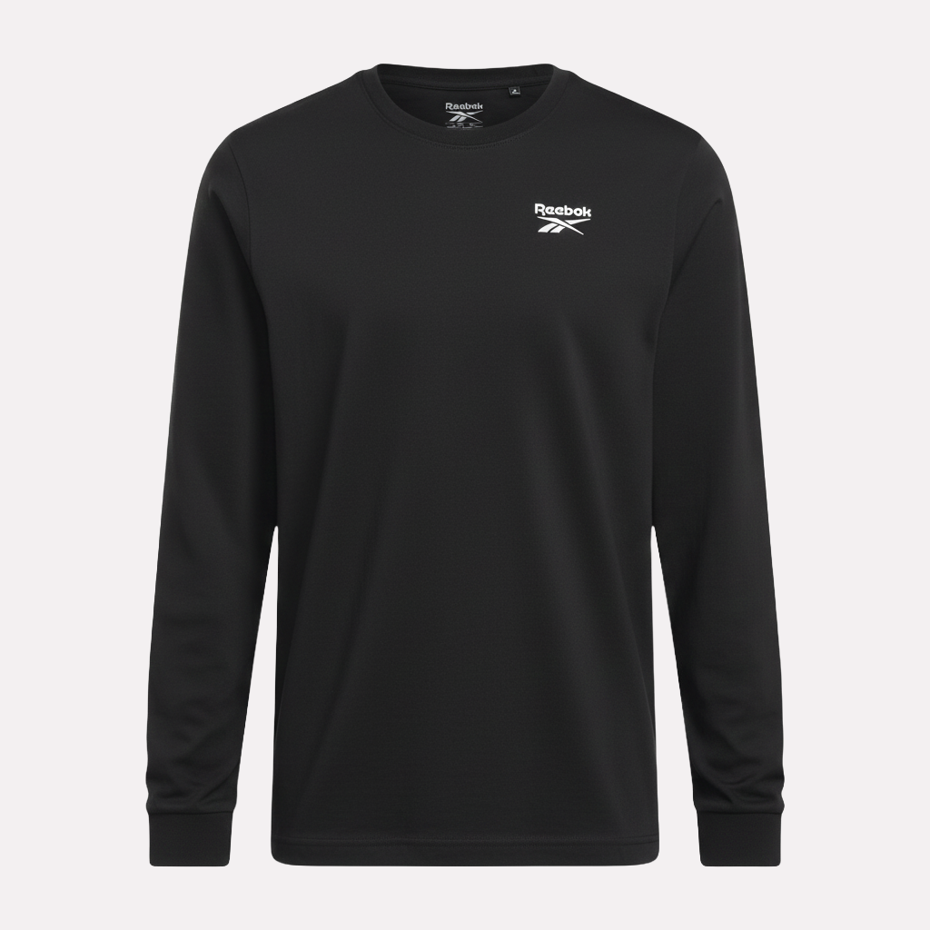 Identity long-sleeve T-Shirt