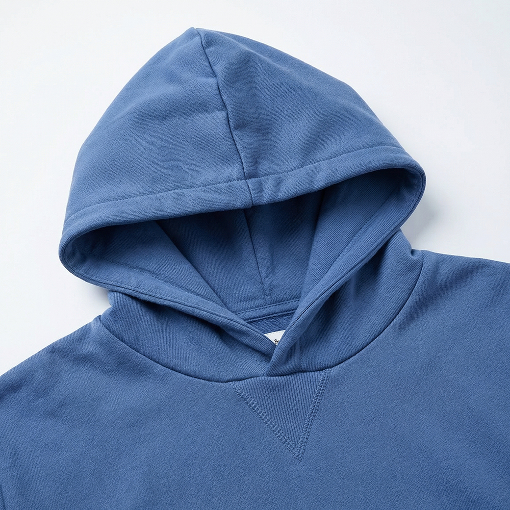 Macbeth Sweatshirts à capuche