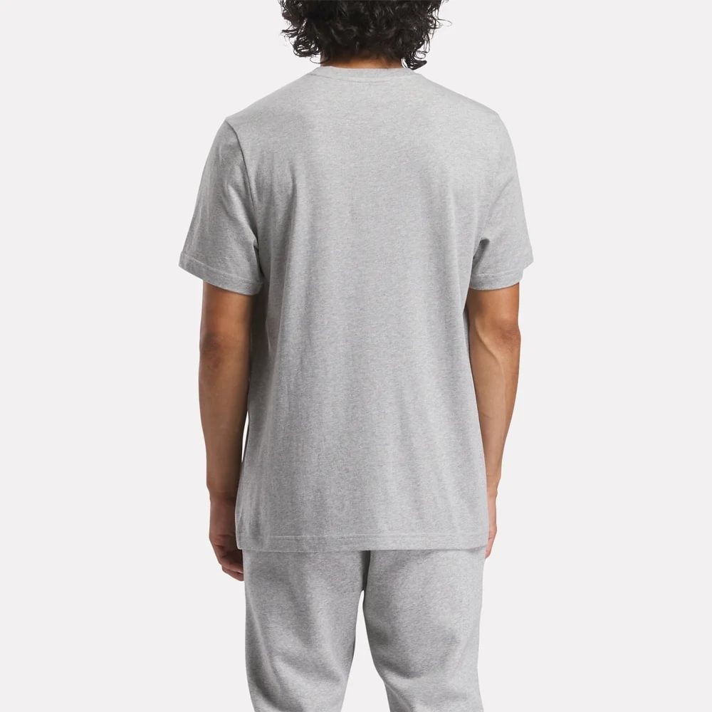 Identity Big Logo Tee