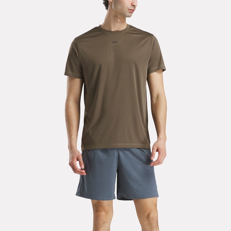 Identity Training Tech