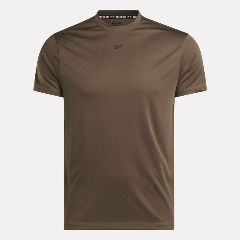 Identity Training Tech